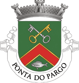 Logo da Junta de Freguesia da Ponta do Pargo